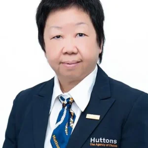 CHONG SIEW LIAN (JANSCI CHONG)