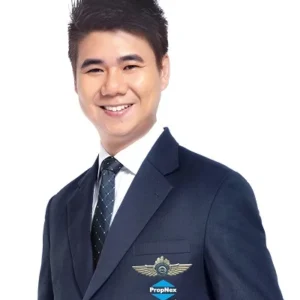 WOON IAN CHIN (VINCENT)