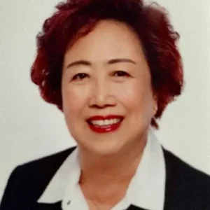 TAY MUI LAN (SUSAN)