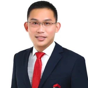 ZHANG JUN CHEN, JOE (JOE)