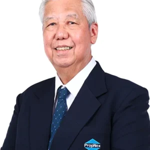 KIONG CHOON LAY (JOHNNIE KIONG)