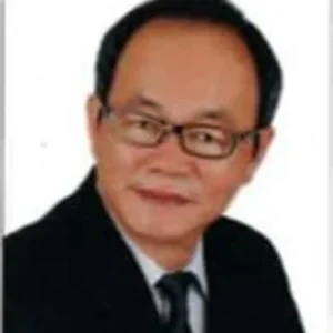 LIM SWEE HUAT (THOMAS)