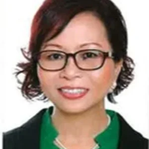 LOH LEE HIAN (WINNIE)