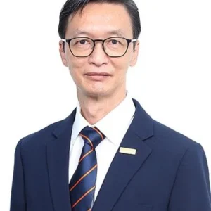 EMMANUEL ERIC GOH YONG KWAN (Eric Goh)