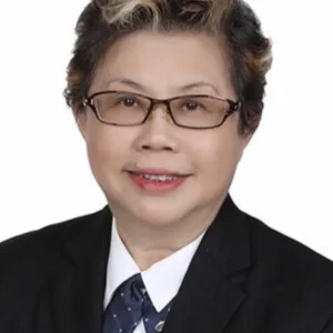 IRENE LIM OI LIN (IRENE LIM O. L.)