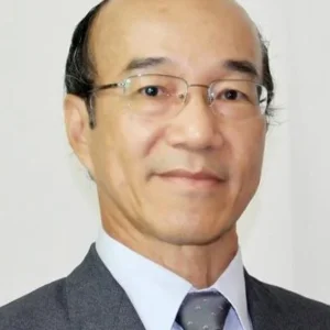 TAY AH LENG (IVAN TAY)