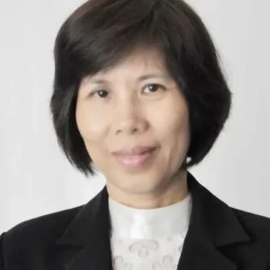 LIM CHENG SIEW (TERI LIM)
