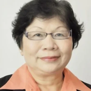 KEE GEOK CHOO (REGINA KEE)