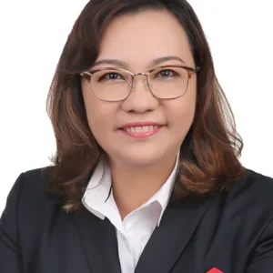 LOKE SOOK LING (JESSIE LOKE)