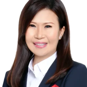 GRACE CONNY TAN (CONNY)