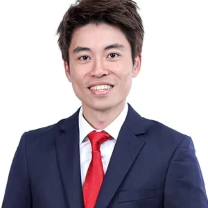 TAN SHANG RONG, CALEB (CALEB TAN)