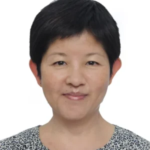 LEE KOON LEE, ROXANE