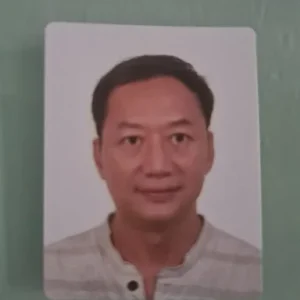 TENG JANG FEY (melvin teng)