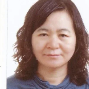 KYUNG SOON HWANG (DEBORAH)