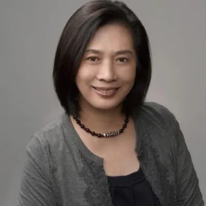 VICTORIA LOW MEOW HOON (VICKI LOW)