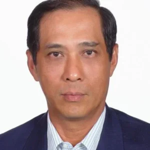 JOE QUEK CHIN HO (JOE QUEK)