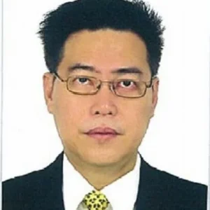 JIMMY YANG NGEE KONG (JIMMY YANG)