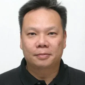 COLIN LOW JEE-FAI (COLIN)