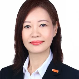 LEE SIEW LUAN (SHARON LEE)