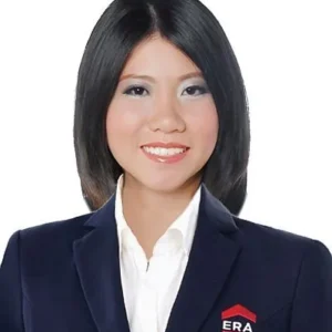 CHIN SI HUA (BELLE CHIN)