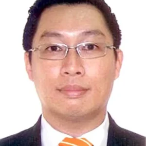 KELVIN GOH YEW LIANG