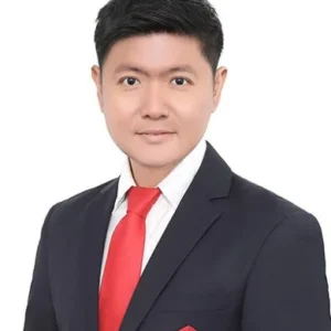 KONG WING FEI (HENRY KONG)