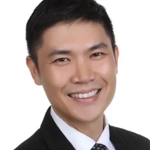 GOH WEI NAM (MARTIN)