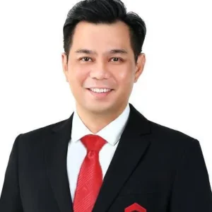 VINCENT TAY WEI SHENG (VINCENT TAY)