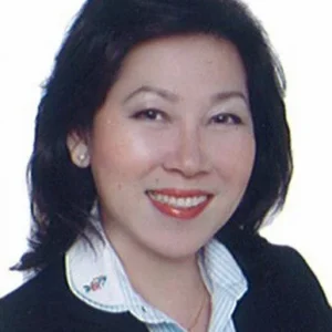 SOH SAI CHOK KATHY (KATHY FERNANDEZ)