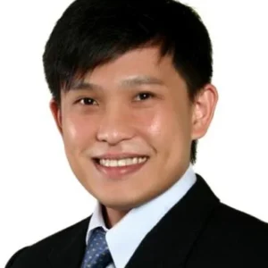 CHU TEIK YEE (THOMAS CHU)