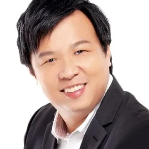 SEE CHIN HUN (SEAN SEE)