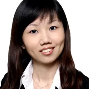 YEO QI HUI (CANDY YEO)