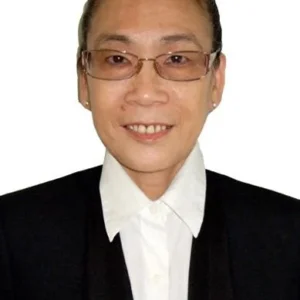 CHUNG BEE HAR (MARGARETA LEE)