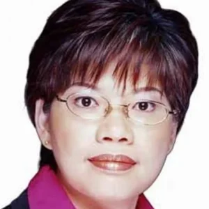 LEE PHEK SUAN (Jennifer Lee)