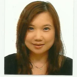 KANG SWEE LI (Joyce Kang)
