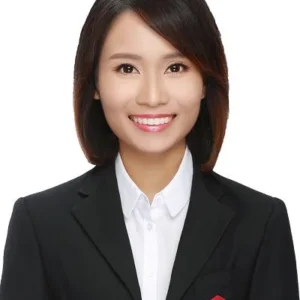 LAM POOI YEE (Stacy Cofy)