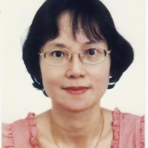 KANG SIEW TIN (DORIS)