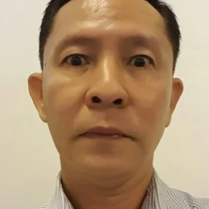 SNG KOK WAH SELWYN GREGORY (GREGORY SNG)