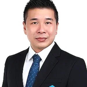SIM JIA YONG (JOSEF SIM)