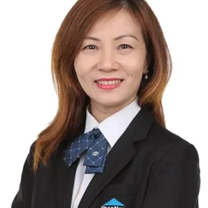 CHUA SEAH SEE MING (ROSALIND SEAH)