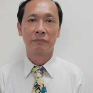 CHUE CHEE CHIANG (GEORGE)