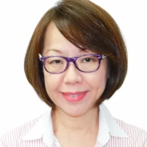 CHONG CHEN SIAN (ELINA CHONG )