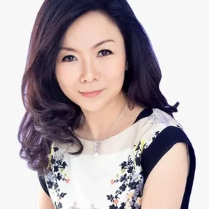 JOSEPHINE FONDA LIN MEI FEN (JOSEPHINE LIN)