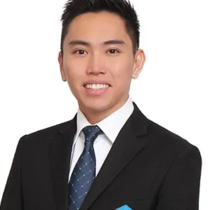 TIU YEW SIONG (STEVEN)