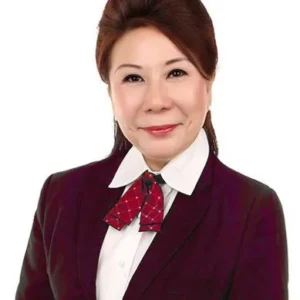 PANG MUI LEE GENEVIEVE