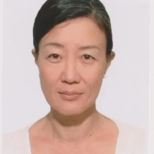 WONG KWAN BIK (DIANA)