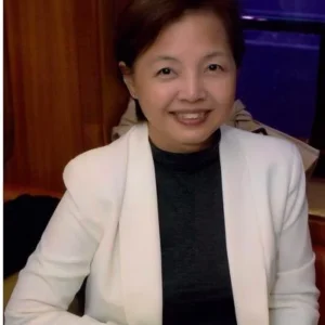 LEE SUET FUN (JACKIE)