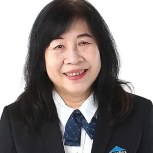 ONG CHENG JOO (JOLIN)