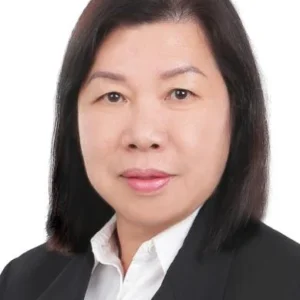 LEE SIEW GEK (S G LEE)