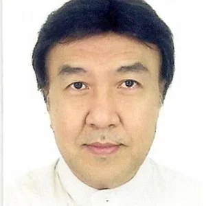 FOO JONG SENG (RICKY FOO)